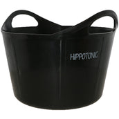 Hippotonic Eimer Flexi 15L Schwarz