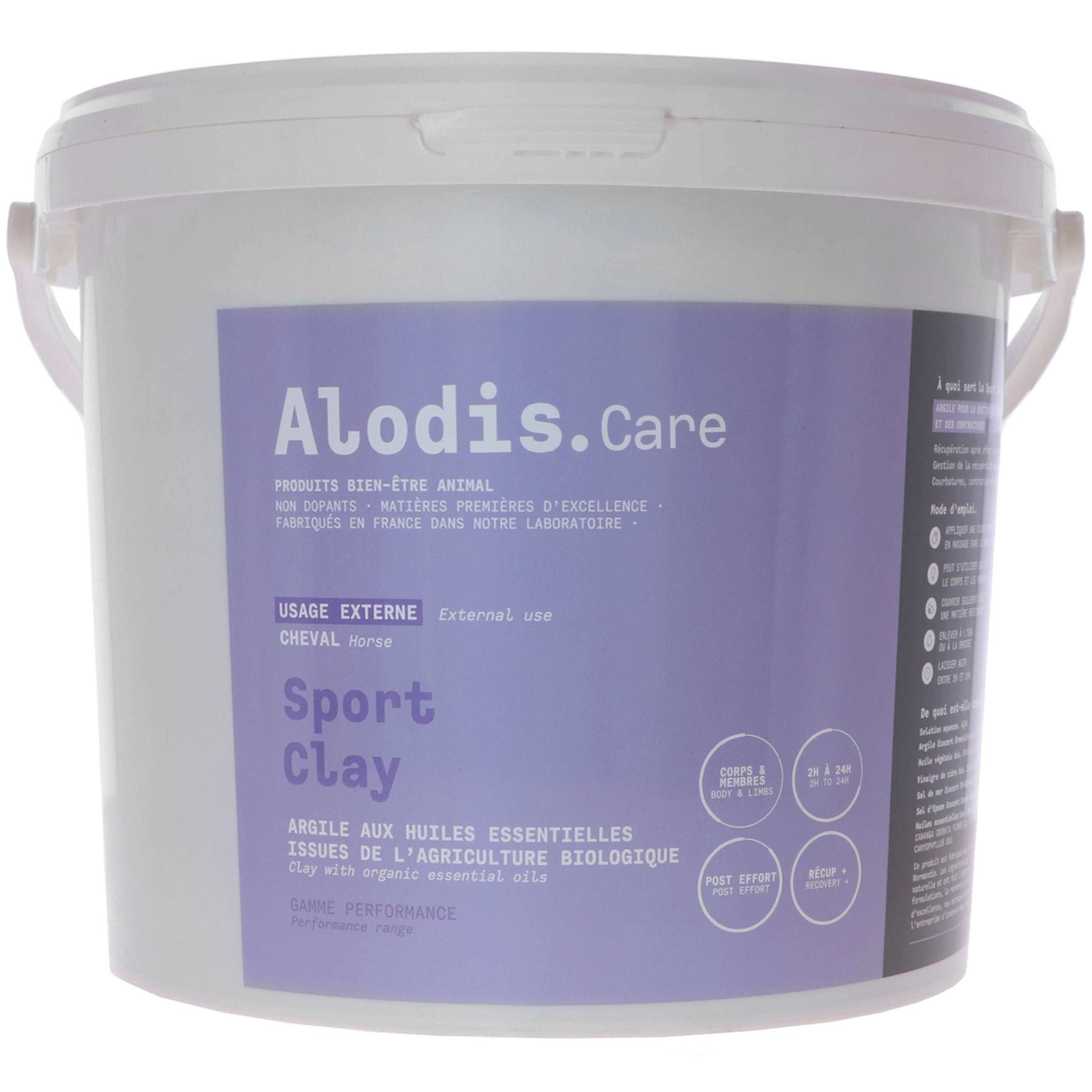 Alodis Klei Sport Clay Alodis Klei Sport Clay