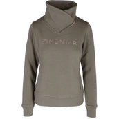 Montar Pullover Naja Mud