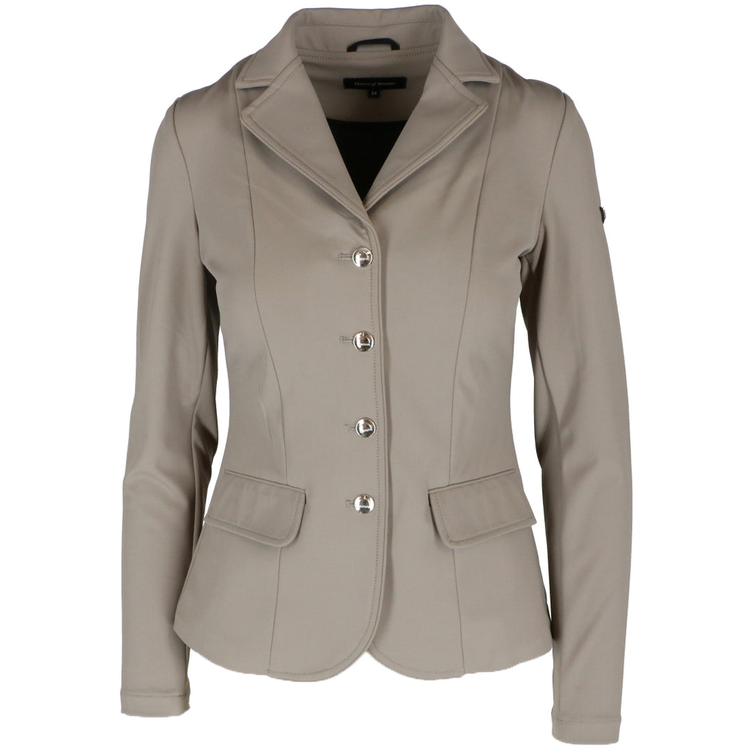 Montar Turnierjacket Kathy Classic Mud