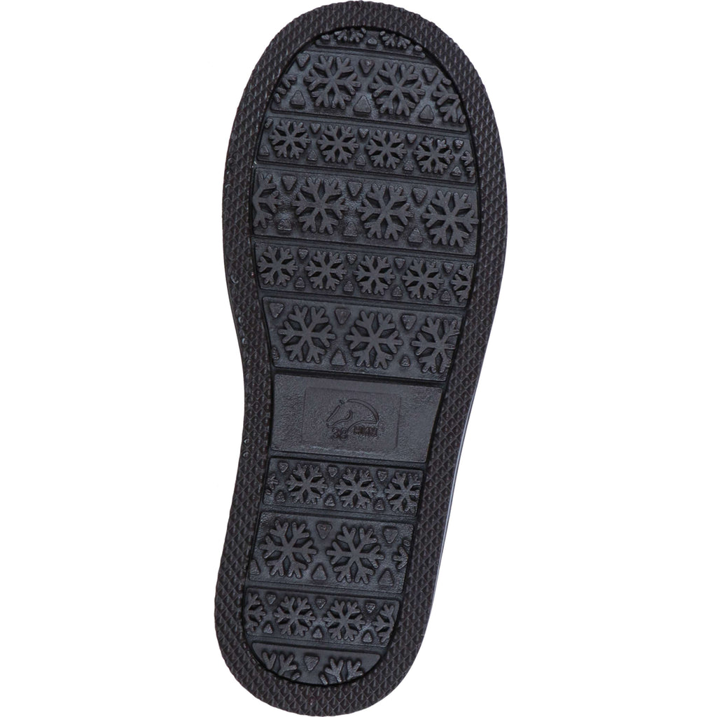 HKM Outdoorstiefel Davos Gossiga Allweather Schokoladenbraun