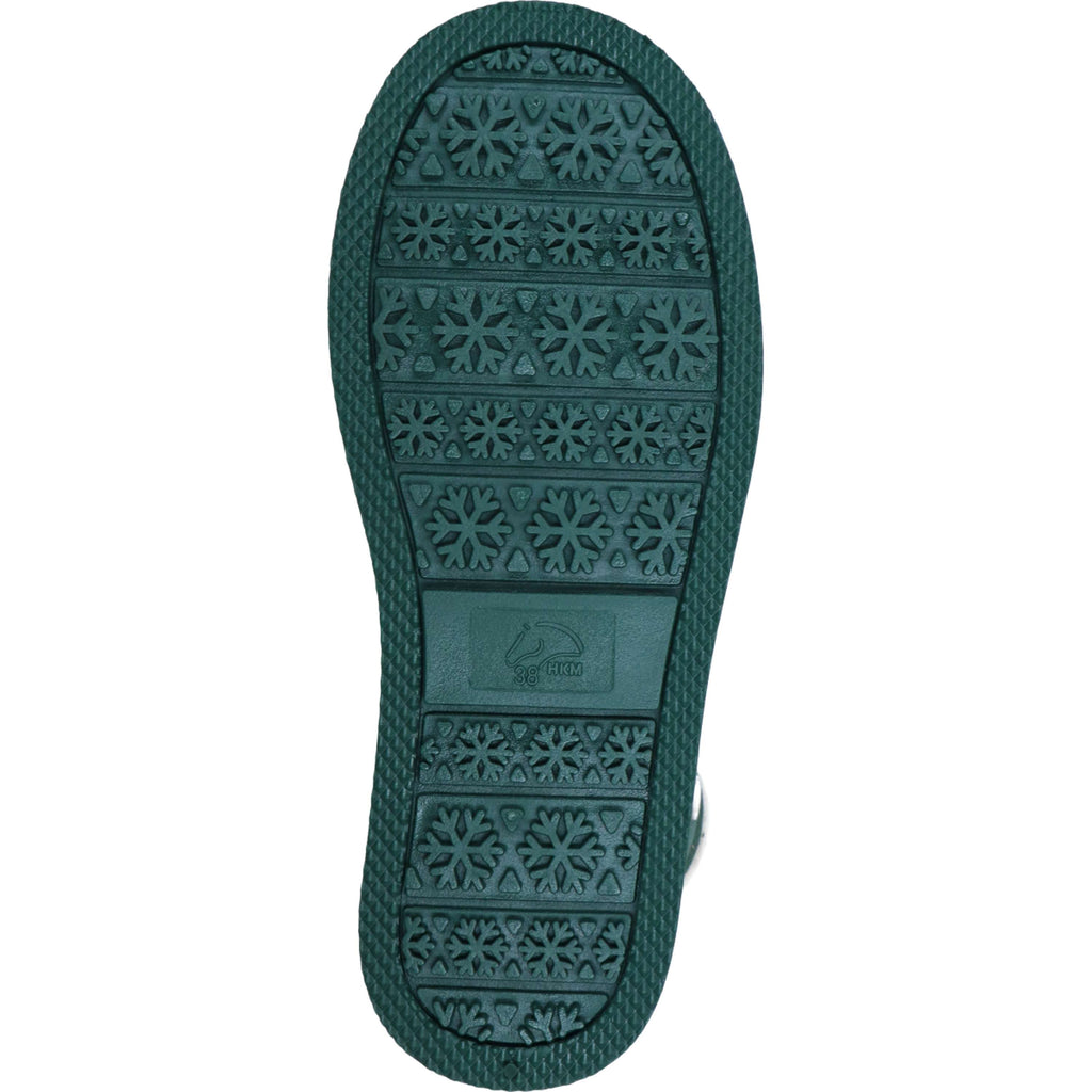 HKM Outdoorstiefel Davos Gossiga Allweather Jagdgrün