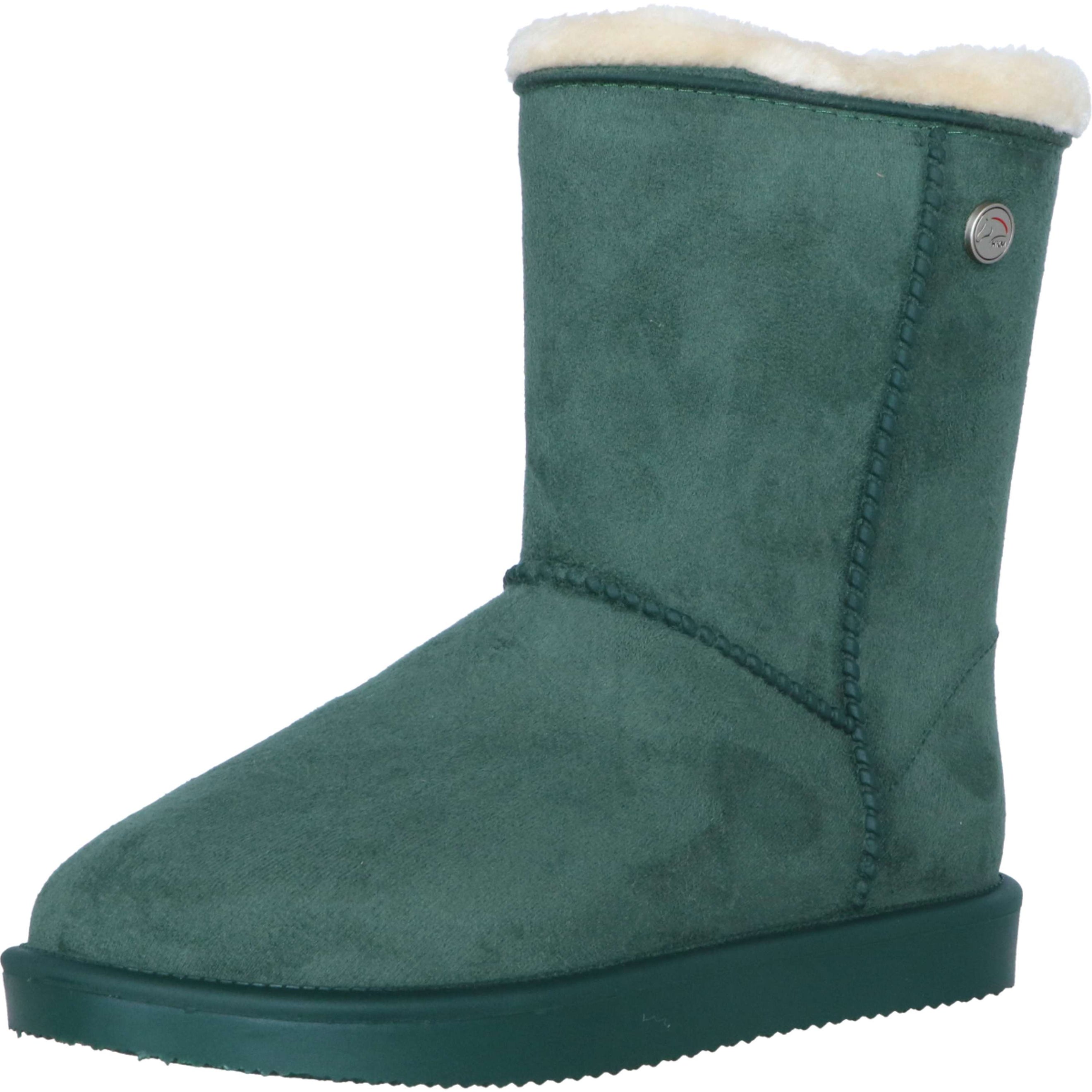 HKM Outdoorstiefel Davos Gossiga Allweather Jagdgrün HKM Outdoorstiefel Davos Gossiga Allweather Jagdgrün
