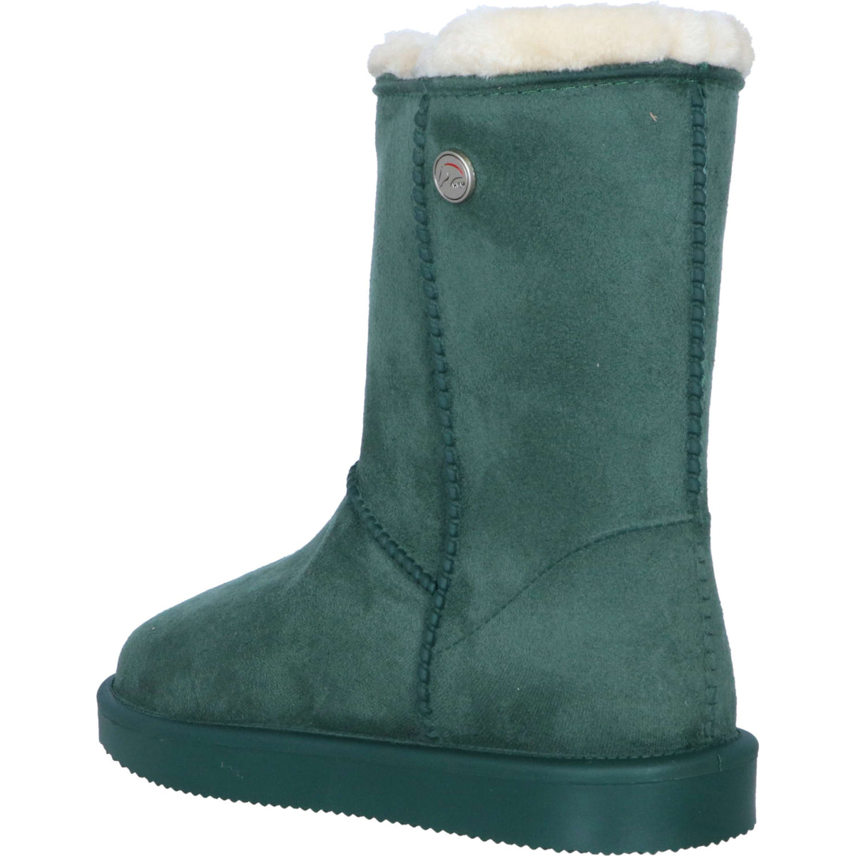 HKM Outdoorstiefel Davos Gossiga Allweather Jagdgrün