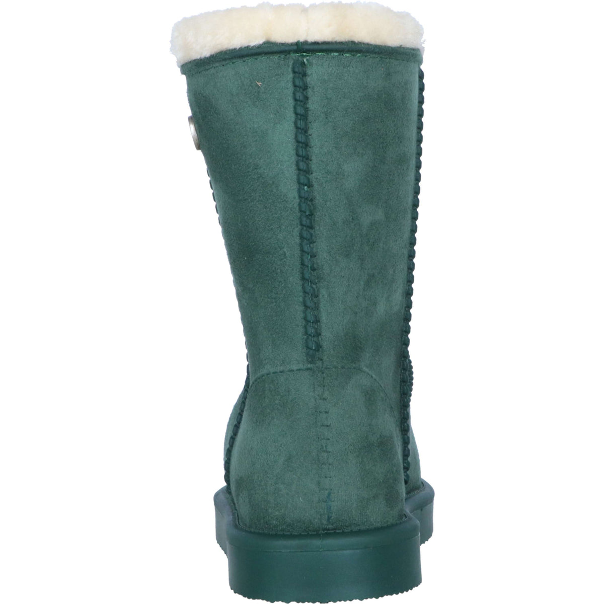 HKM Outdoorstiefel Davos Gossiga Allweather Jagdgrün