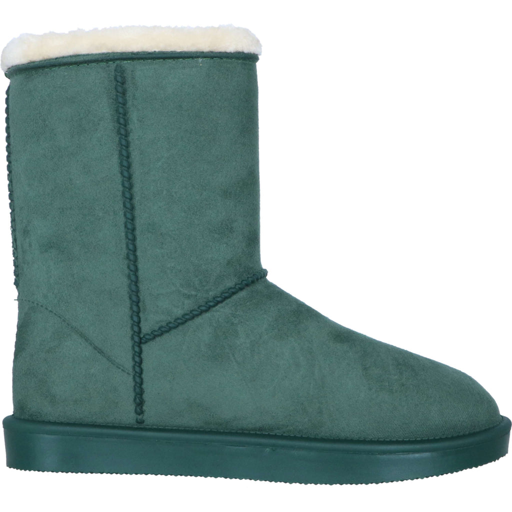 HKM Outdoorstiefel Davos Gossiga Allweather Jagdgrün