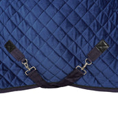 ANKY Showdecke Velvet Dark Navy