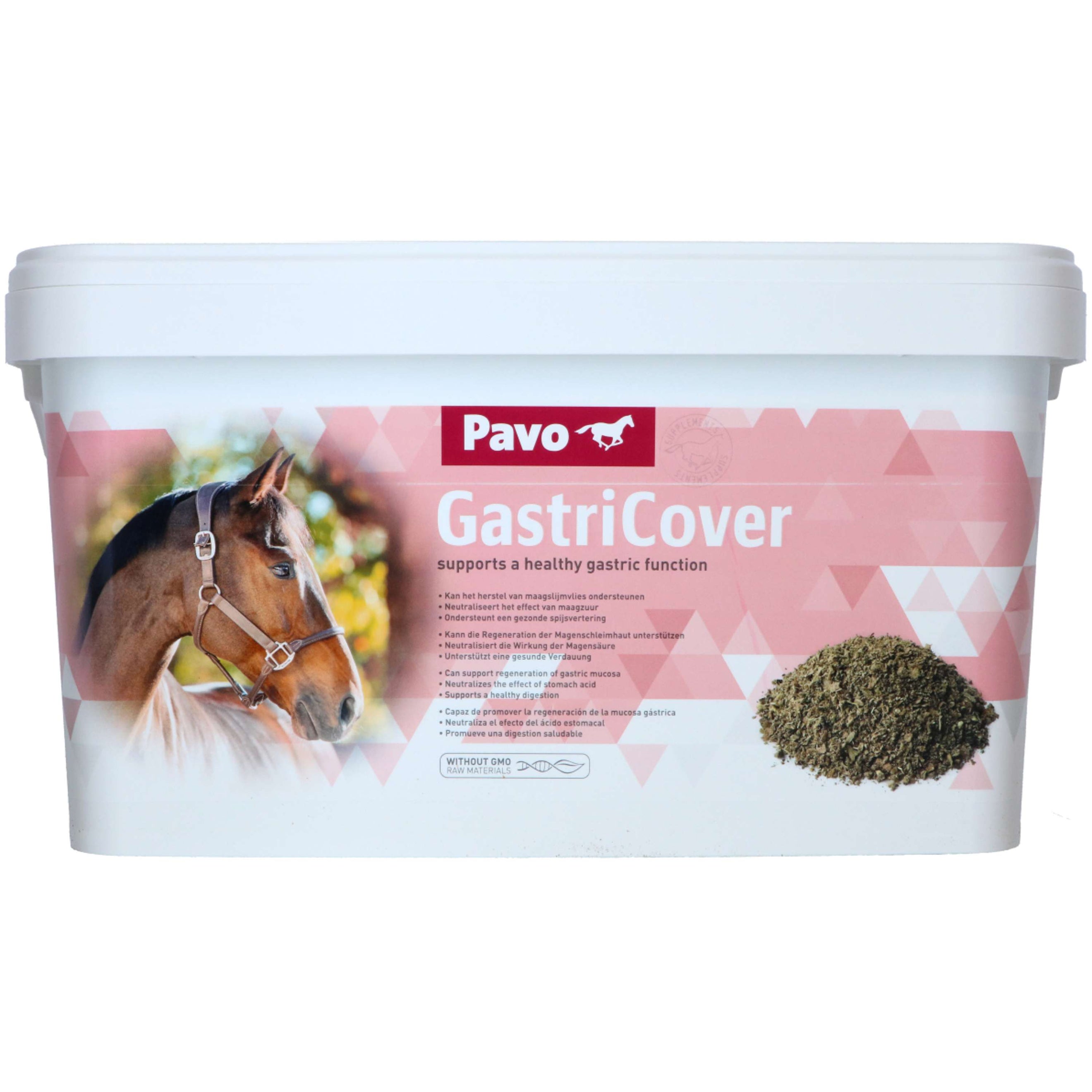 Pavo GastriCover Pavo GastriCover