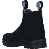 Petrie Stiefeletten Outlander Winter Schwarz