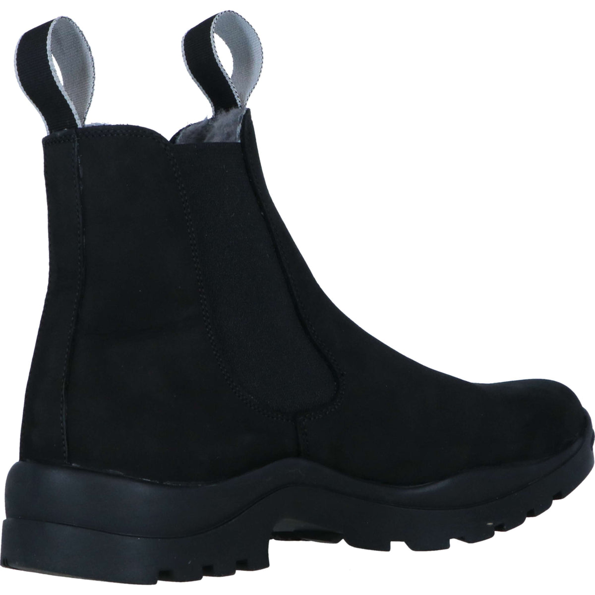 Petrie Stiefeletten Outlander Winter Schwarz