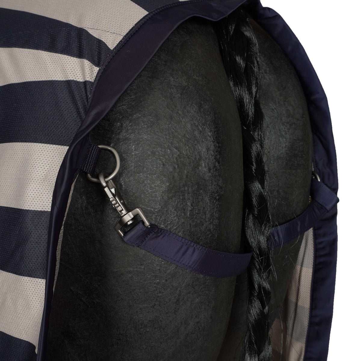 Eskadron Fliegendecke Classic Sports Cooler Navy/Velvet Taupe