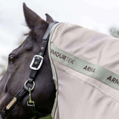 LeMieux Fliegendecke Arika Armour-Tek Stein