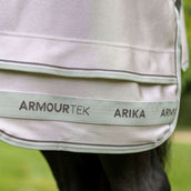LeMieux Fliegendecke Arika Armour-Tek Stein