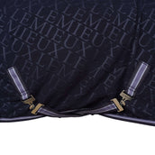 LeMieux Fleecedecke Navy