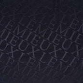 LeMieux Fleecedecke Navy