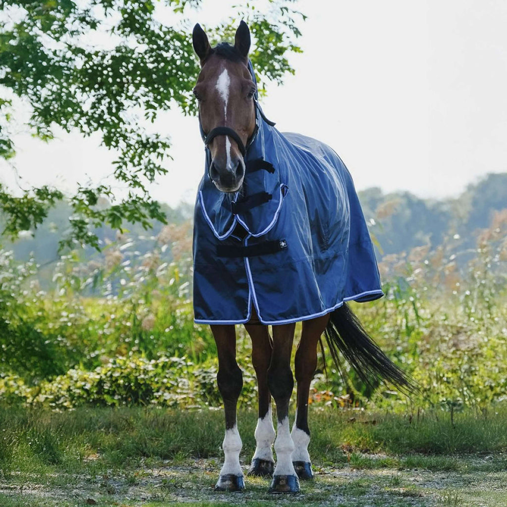 Riding World Regendecke Combo 0g Navy