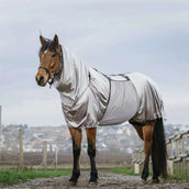 Riding World Ekzemerdecke Grau