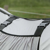 Riding World Ekzemerdecke Grau