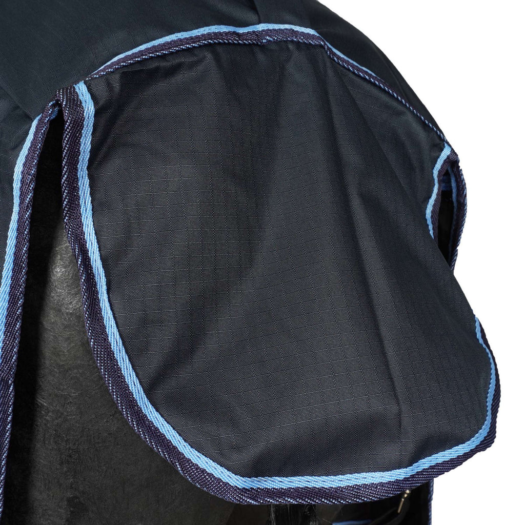 Riding World Outdoordecke ECO EasyClip 600D 0g Navy
