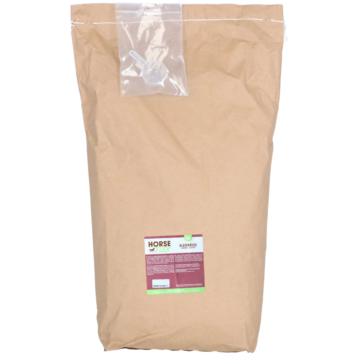 HorseFlex Klebkraut Nachfüllung