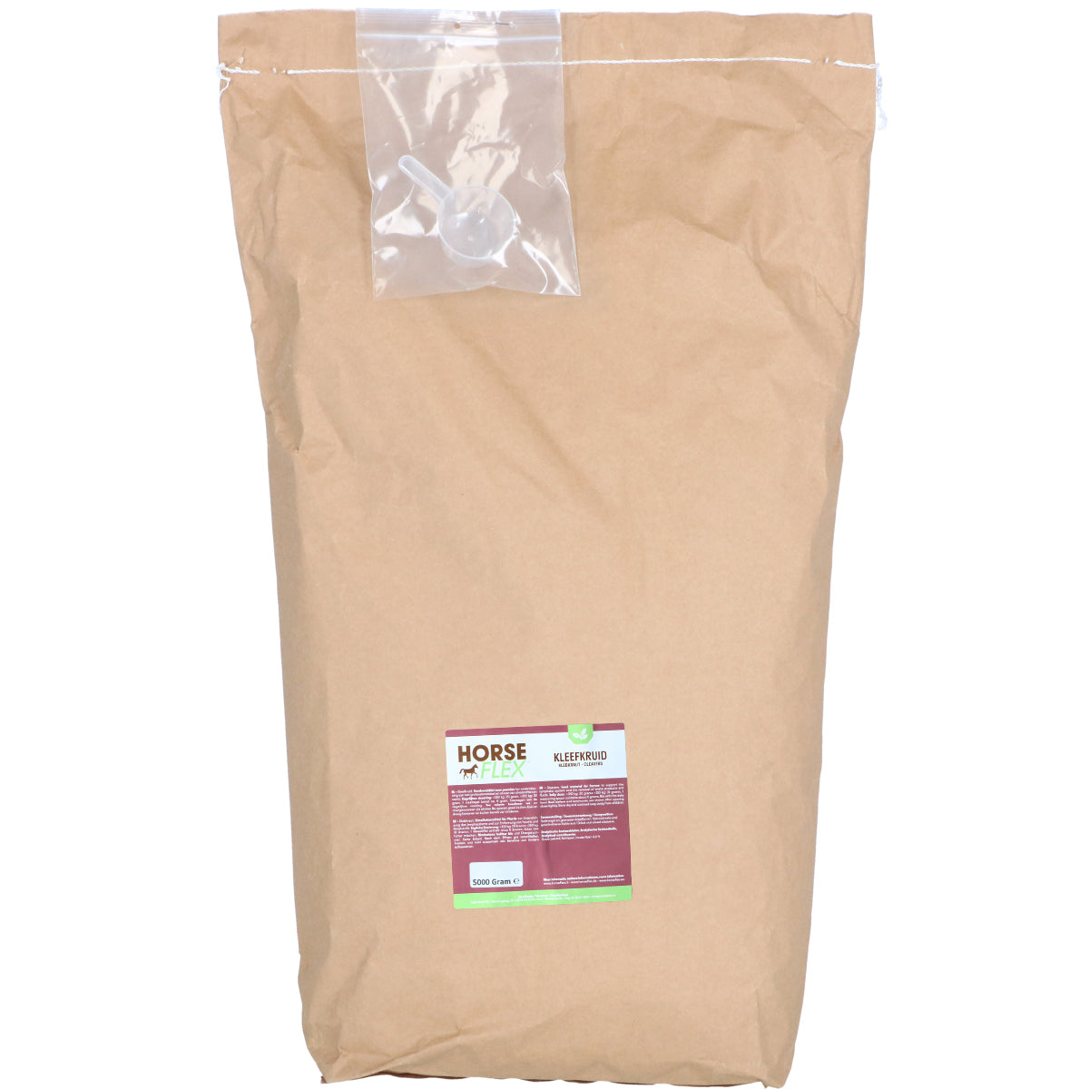 HorseFlex Klebkraut Nachfüllung