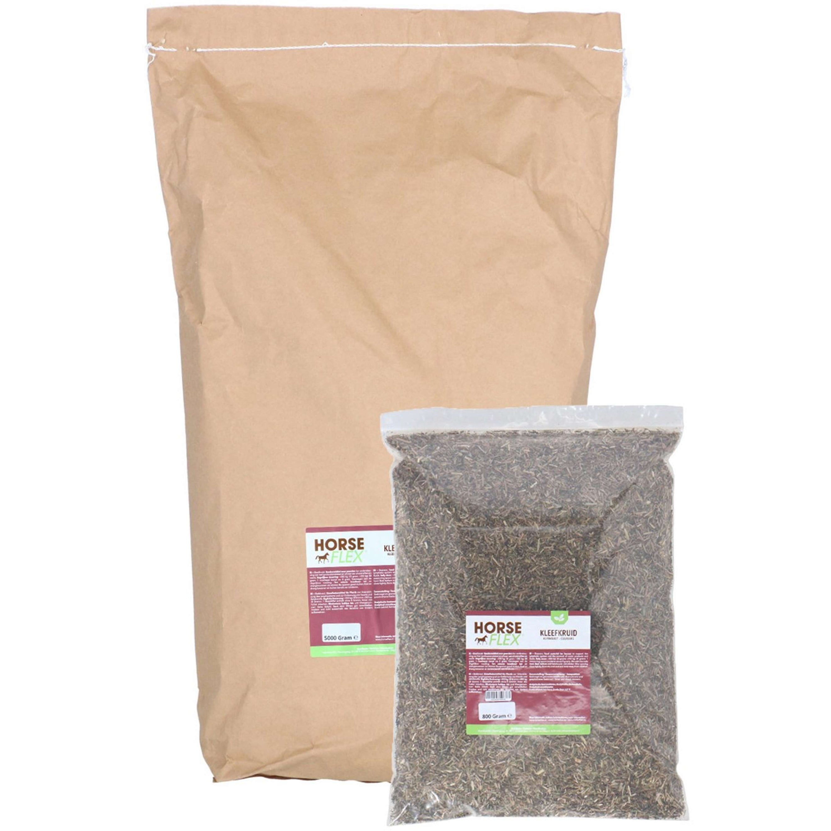 HorseFlex Klebkraut Nachfüllung