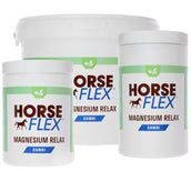 HorseFlex Magnesium Relax-Kombination