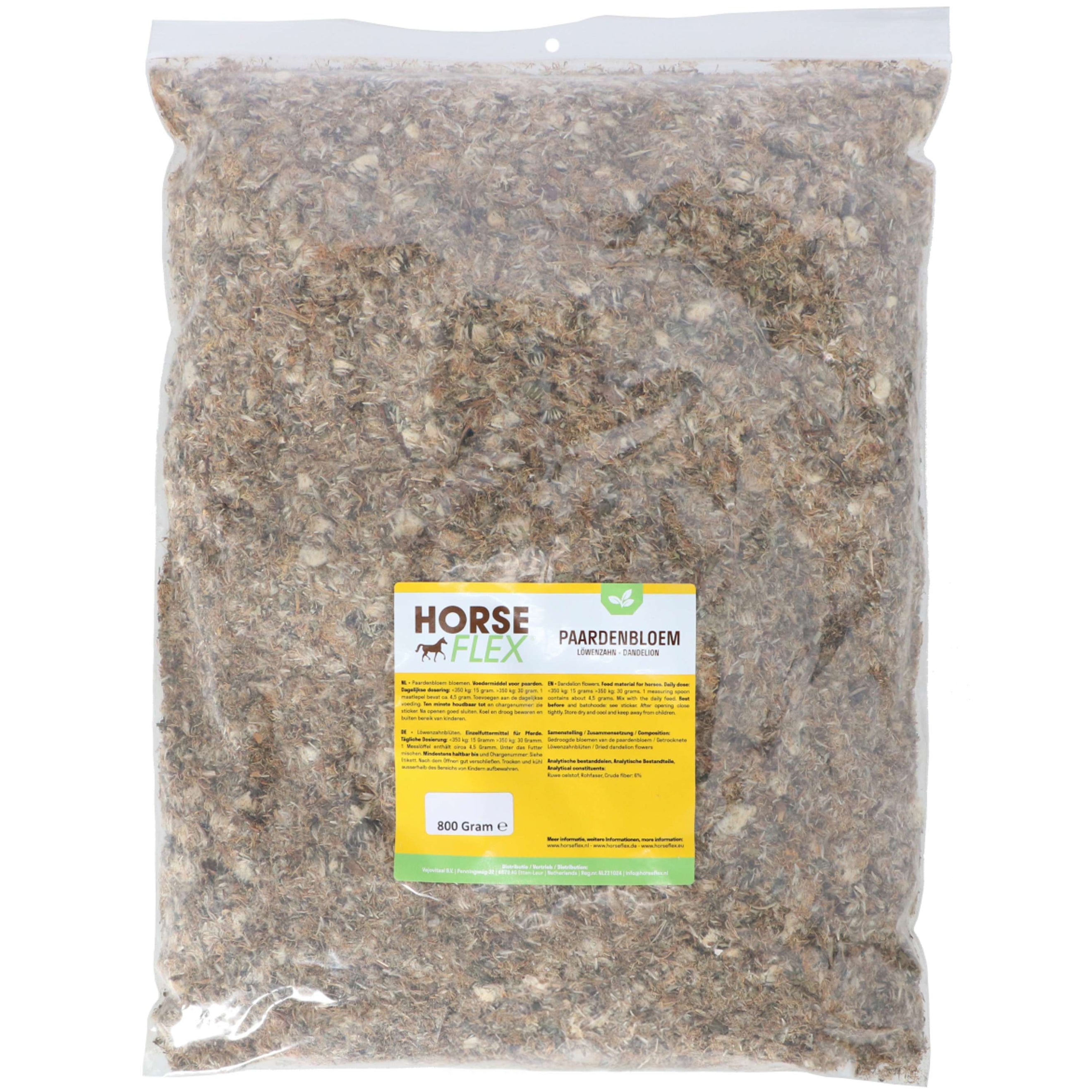 HorseFlex Löwenzahn Nachfüllung HorseFlex Löwenzahn Nachfüllung