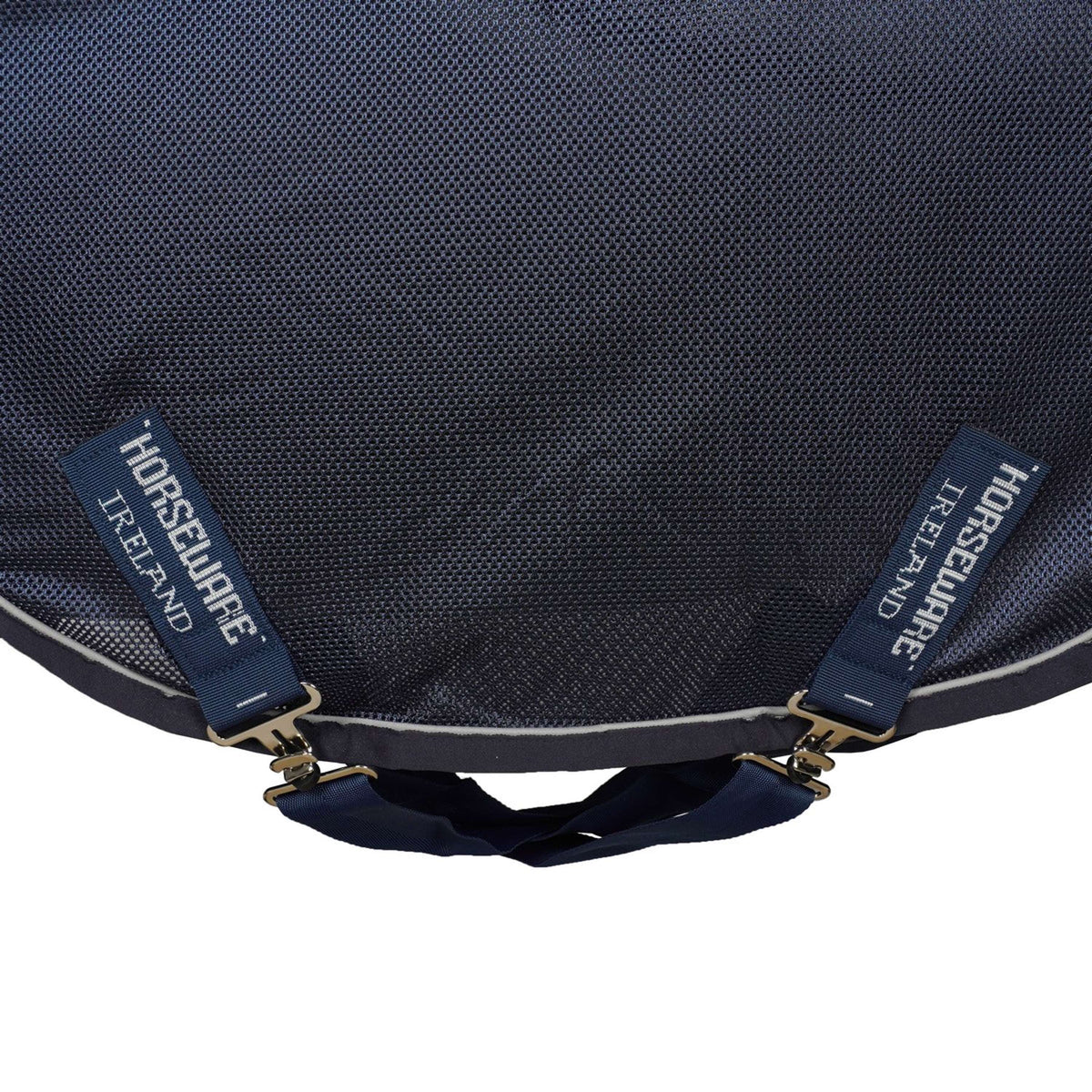 Horseware Cooler Signature Travel Navy