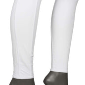 Schockemöhle Reitleggings New Pocket Knie Grip Optical White