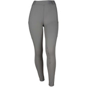 Schockemöhle Reitleggings New Pocket Knie Grip Slate Grey