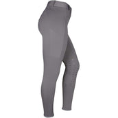 Schockemöhle Reitleggings Classy Sporty Knie Grip Slate Grey