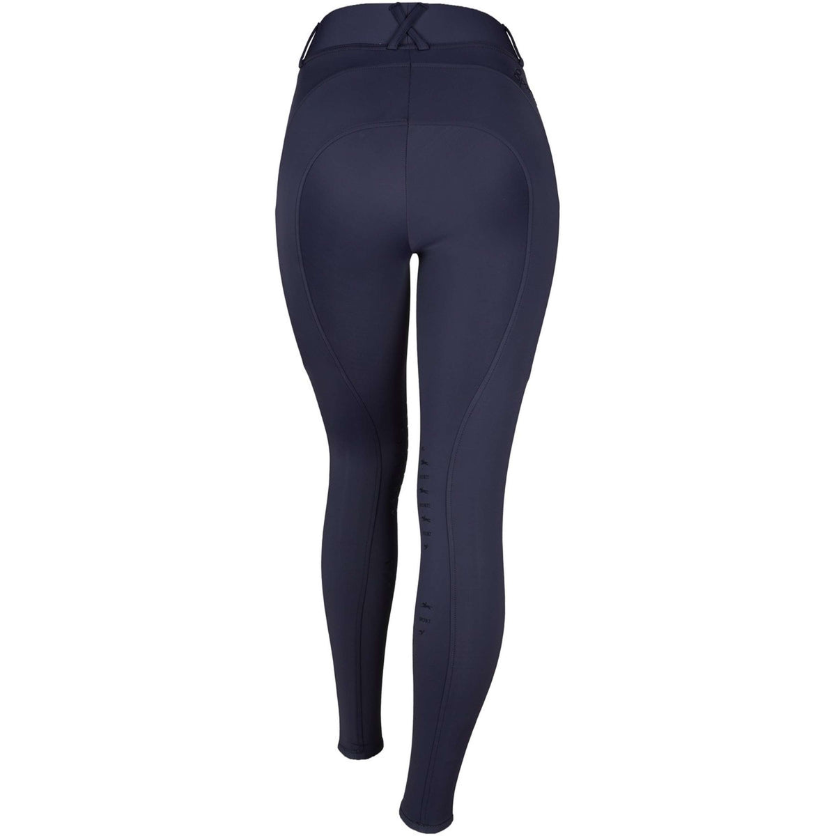 Schockemöhle Reitleggings Classy Sporty Knie Grip Night