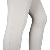 Schockemöhle Reitleggings Classy Sporty Knie Grip Chalk