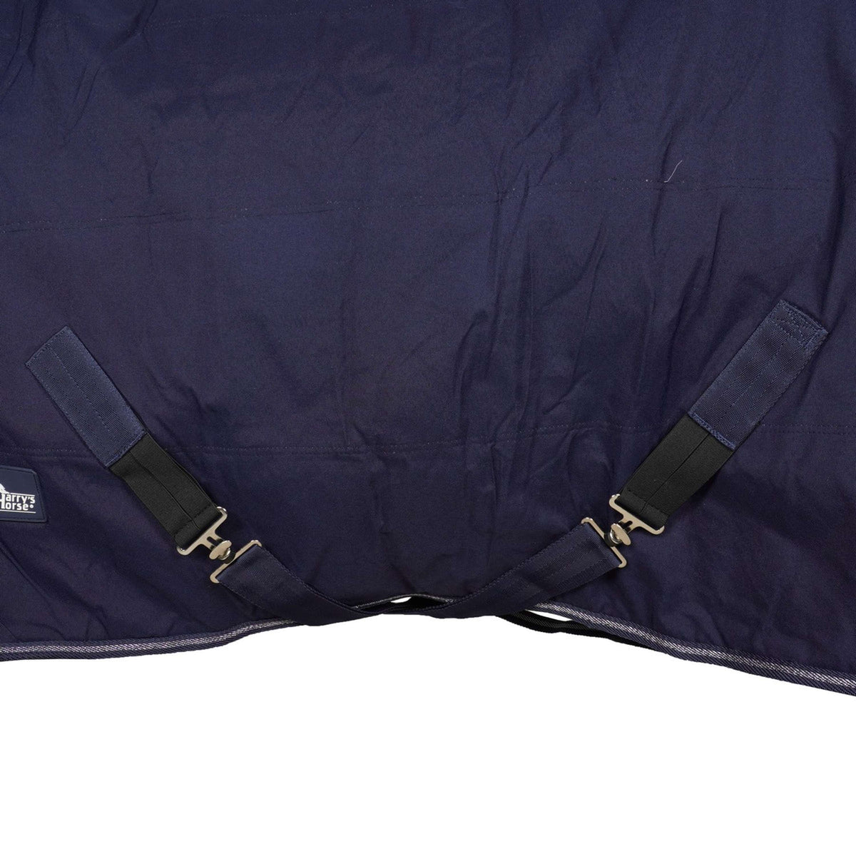 Harry's Horse Stalldecke Highliner Boa Navy