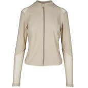 Montar Jacke MoMetha Beige