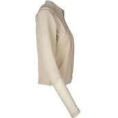 Montar Jacke MoMetha Beige