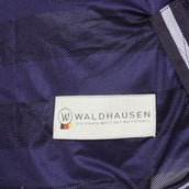 Waldhausen Fliegendecke Economic Nachtblau