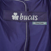 Bucas Power Cooler Navy/Silber