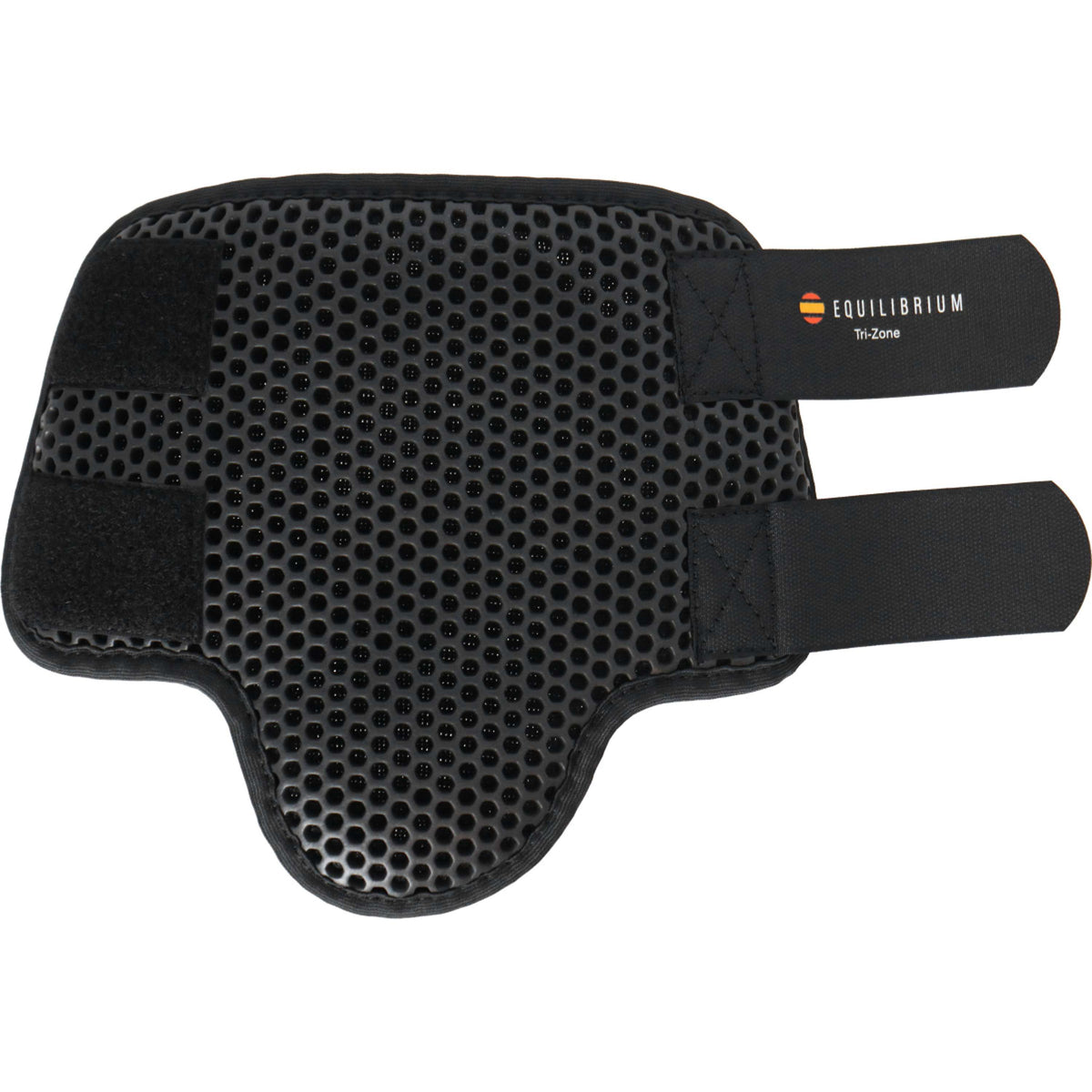 Equilibrium Gamaschen Tri-Zone Schwarz