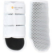 Equilibrium Gamaschen Tri-Zone Weiß