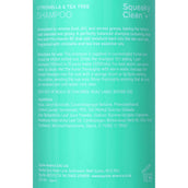 Equine America Shampoo Citronella & Tea Tree