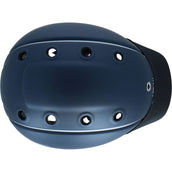 Casco Reithelm Choice Navy Metallic