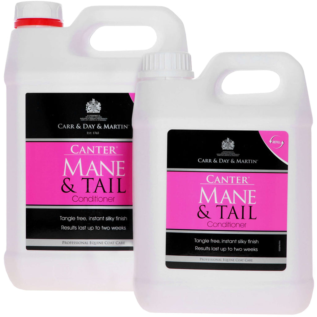 Carr & Day & Martin Mähnen/Schweif Lotion Refill