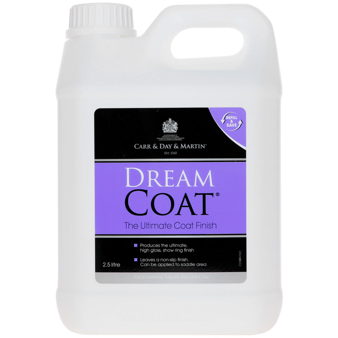 Carr & Day & Martin Dreamcoat Refill