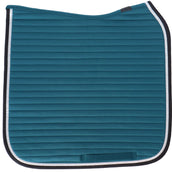 Harcour Schabracke Karembar Dressur Petrol Blue