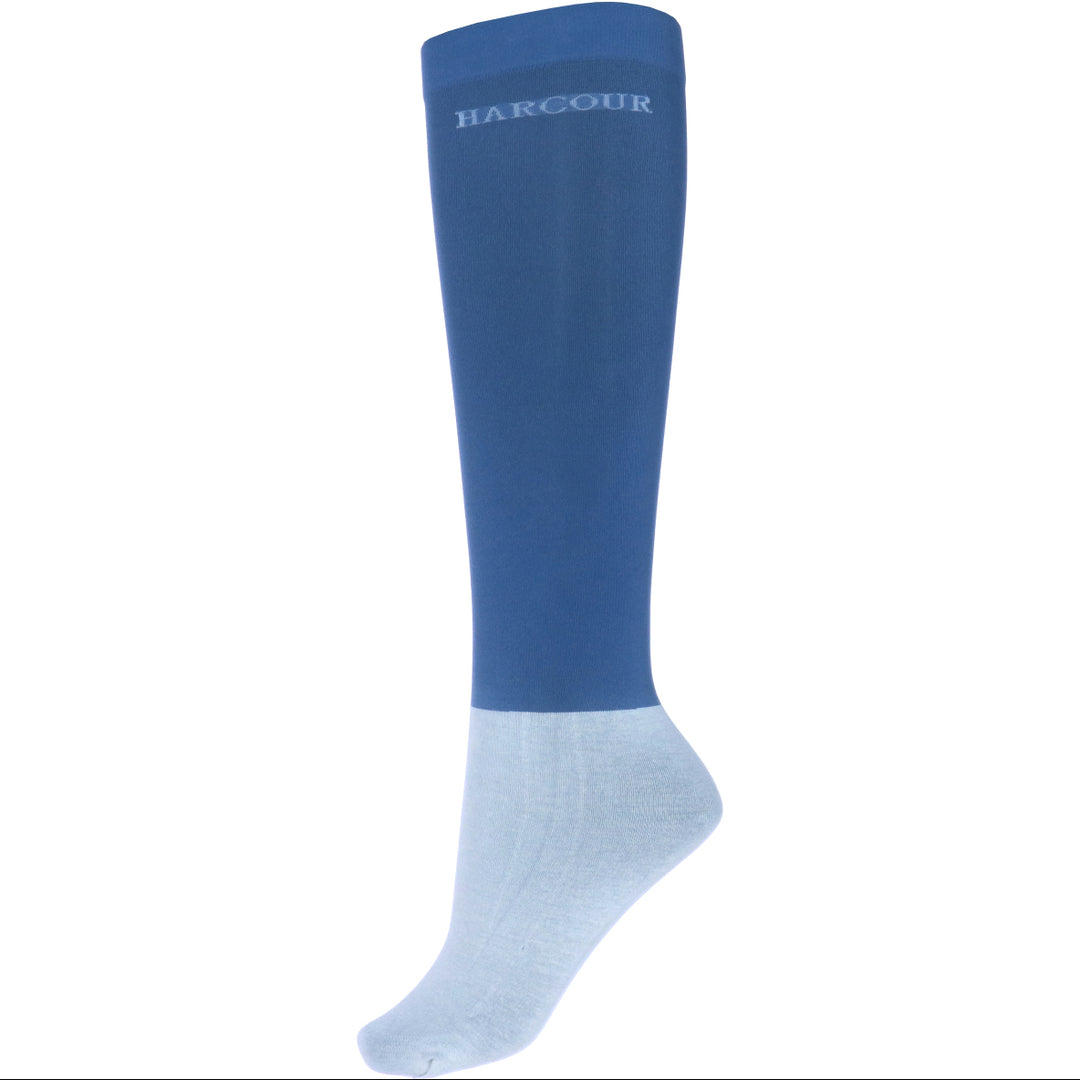 Harcour Socken Vaya FBlue