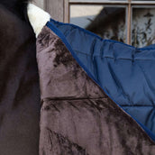 Kentucky Turnout Rug Comfort Liner Pro 300g Navy