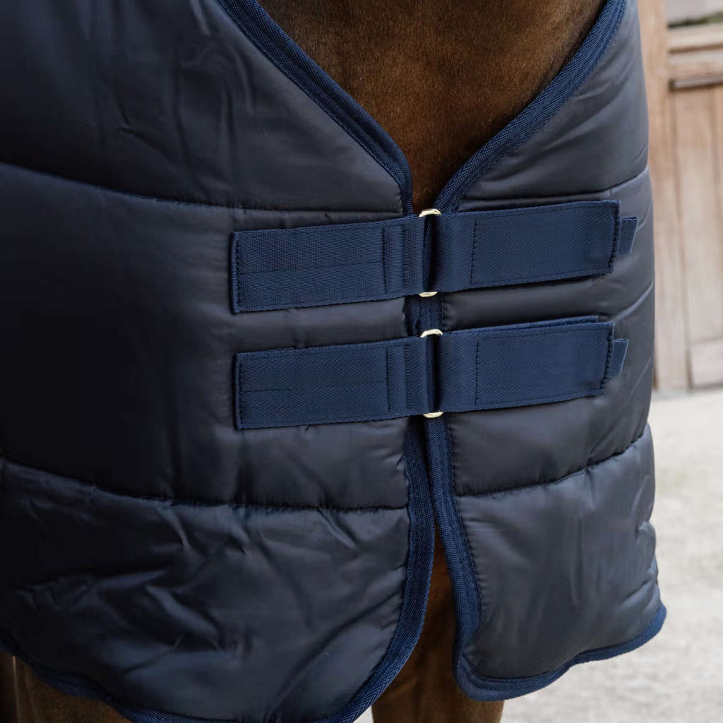 Kentucky Turnout Rug Comfort Liner Pro 300g Navy