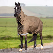 LeMieux Outdoordecke Arika 600D 50g Alpine